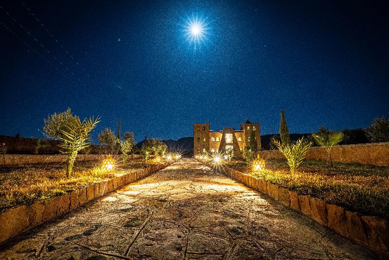 Kasbah Ntifa - Genel