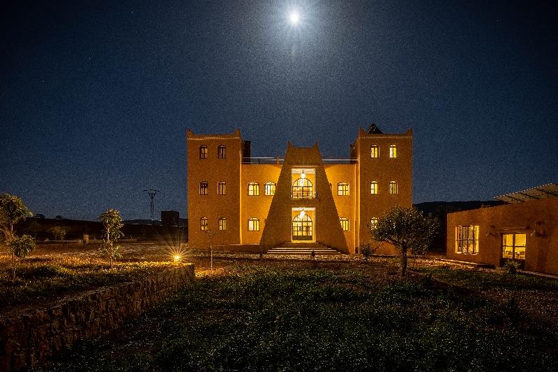Kasbah Ntifa - Genel