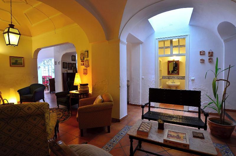 Casa De Serpa - Turismorural - Lobi