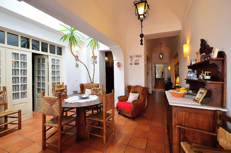 Casa De Serpa - Turismorural - Lobi