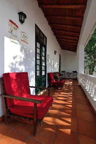 Casa De Serpa - Turismorural otel fotoğrafı