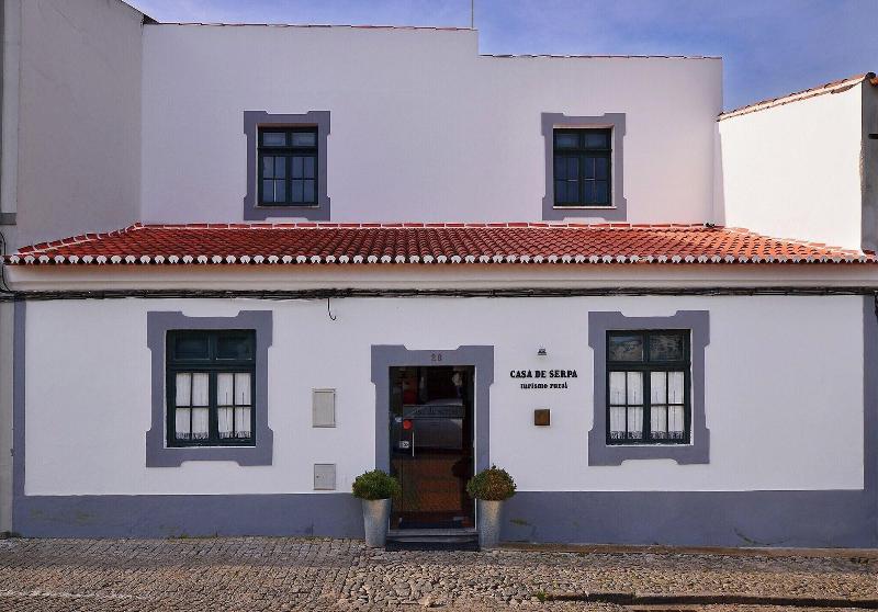 Casa De Serpa - Turismorural - Genel