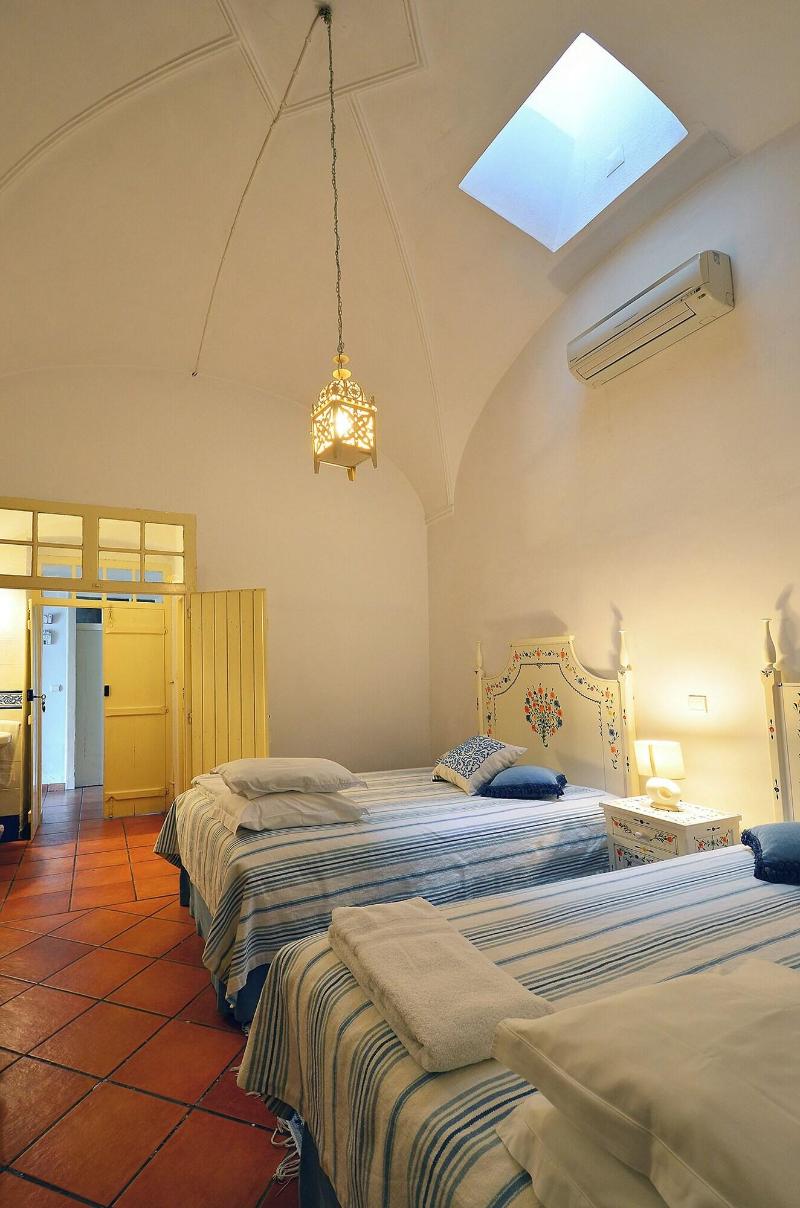 Casa De Serpa - Turismorural - Oda