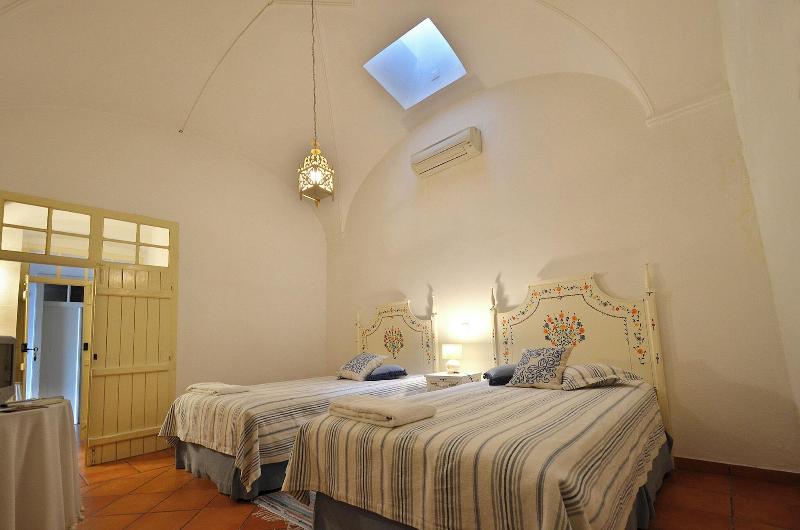 Casa De Serpa - Turismorural - Oda