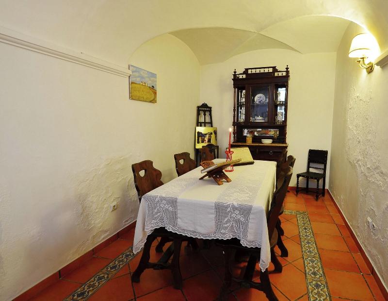 Casa De Serpa - Turismorural - Restoran