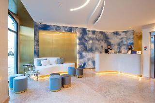 Blue Liberdade Hotel fotoÄŸrafÄ±