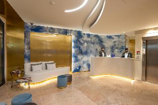 Blue Liberdade Hotel fotoÄŸrafÄ±