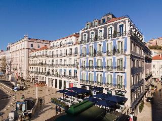 Blue Liberdade Hotel fotoÄŸrafÄ±