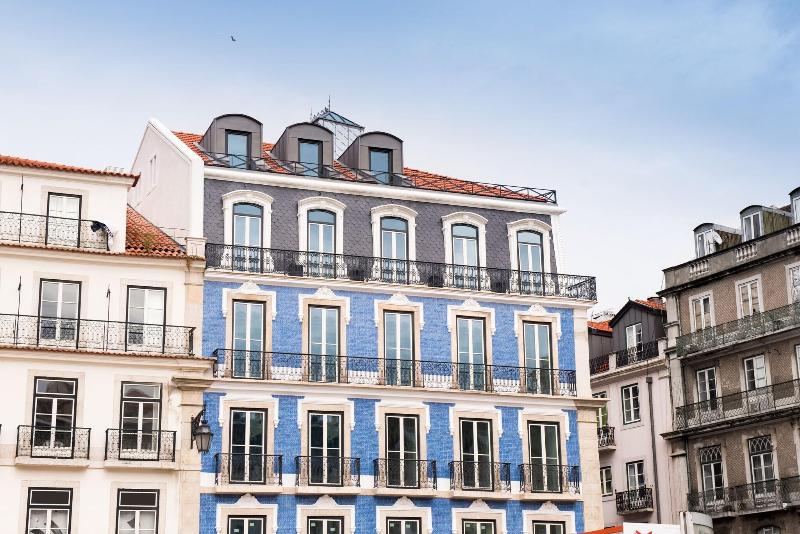 Blue Liberdade Hotel - Genel