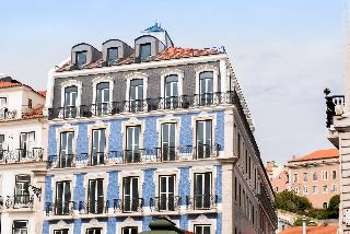 Blue Liberdade Hotel fotoÄŸrafÄ±