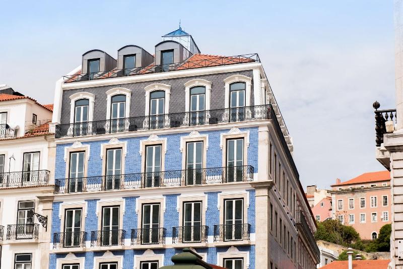 Blue Liberdade Hotel - Genel