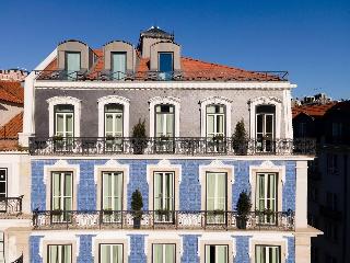 Blue Liberdade Hotel fotoÄŸrafÄ±