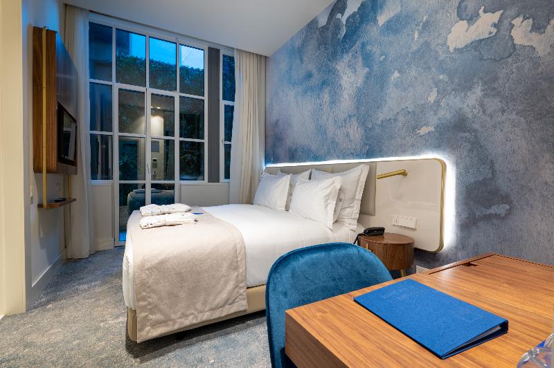 Blue Liberdade Hotel - Oda
