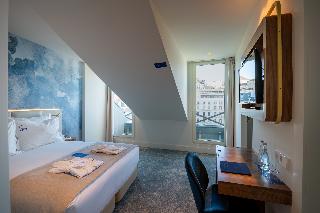 Blue Liberdade Hotel fotoÄŸrafÄ±