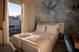Blue Liberdade Hotel fotoÄŸrafÄ±