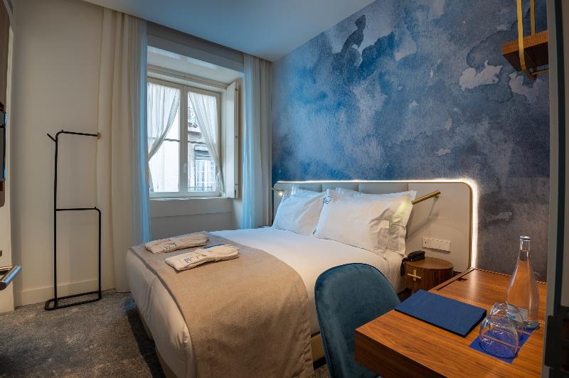 Blue Liberdade Hotel - Oda