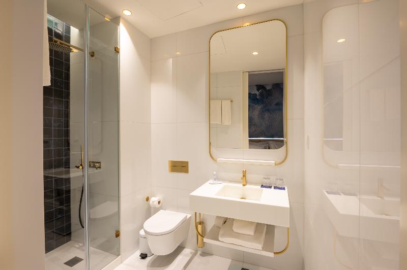 Blue Liberdade Hotel - Oda
