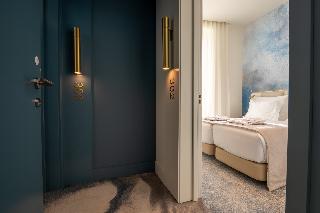 Blue Liberdade Hotel fotoÄŸrafÄ±