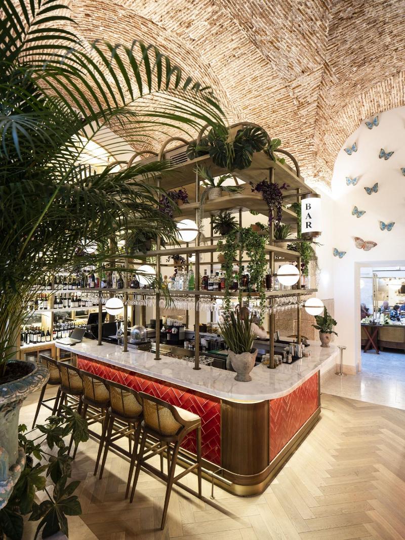 Palacio Ludovice Wine Experience Hotel - Bar