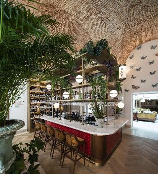 Palacio Ludovice Wine Experience Hotel fotoÄŸrafÄ±