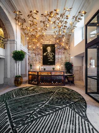 Palacio Ludovice Wine Experience Hotel fotoÄŸrafÄ±