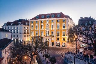 Palacio Ludovice Wine Experience Hotel otel fotoğrafı