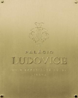 Palacio Ludovice Wine Experience Hotel fotoÄŸrafÄ±