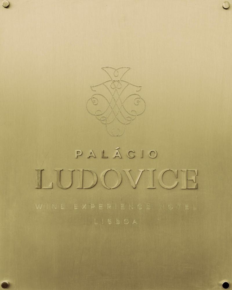 Palacio Ludovice Wine Experience Hotel - Genel