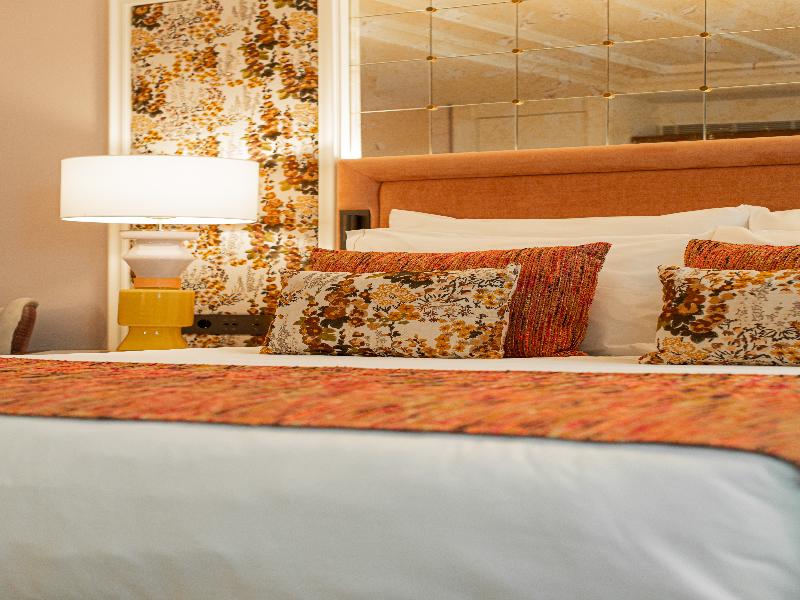 Palacio Ludovice Wine Experience Hotel - Oda