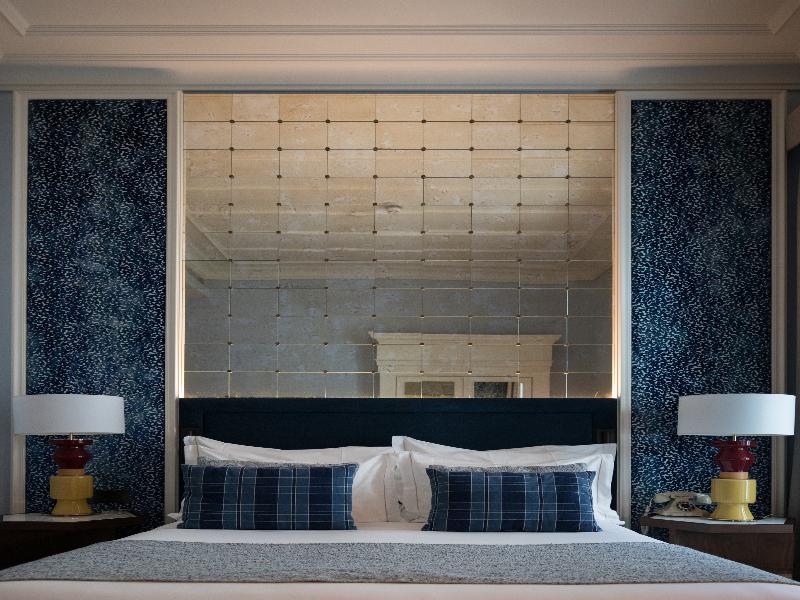 Palacio Ludovice Wine Experience Hotel - Oda