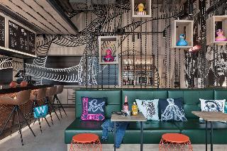 Moxy Bremen fotoÄŸrafÄ±