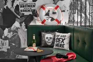 Moxy Bremen fotoÄŸrafÄ±