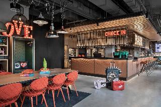 Moxy Bremen fotoÄŸrafÄ±