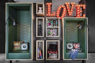 Moxy Bremen fotoÄŸrafÄ±