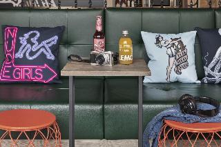 Moxy Bremen fotoÄŸrafÄ±