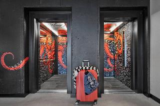 Moxy Bremen fotoÄŸrafÄ±