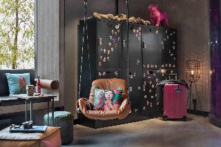 Moxy Bremen fotoÄŸrafÄ±