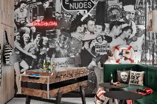 Moxy Bremen fotoÄŸrafÄ±