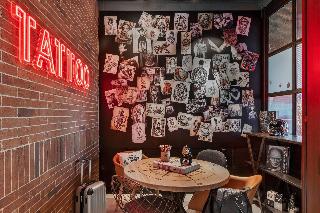 Moxy Bremen fotoÄŸrafÄ±