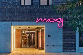 Moxy Bremen fotoÄŸrafÄ±
