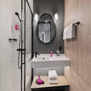Moxy Bremen fotoÄŸrafÄ±