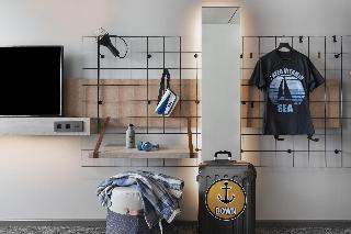 Moxy Bremen fotoÄŸrafÄ±