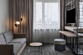 Moxy Bremen fotoÄŸrafÄ±