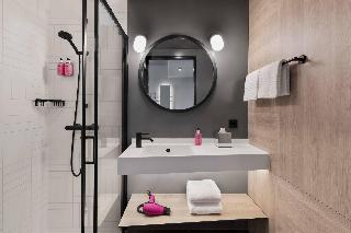Moxy Bremen fotoÄŸrafÄ±