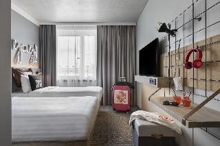 Moxy Bremen fotoÄŸrafÄ±