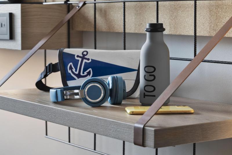 Moxy Bremen - Oda