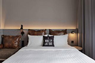 Moxy Bremen fotoÄŸrafÄ±