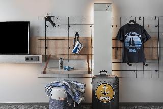 Moxy Bremen fotoÄŸrafÄ±