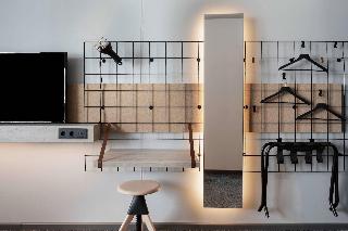 Moxy Bremen fotoÄŸrafÄ±
