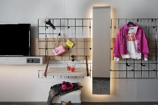 Moxy Bremen fotoÄŸrafÄ±